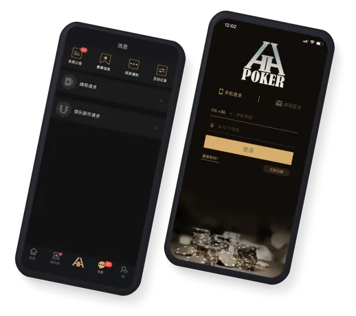 HHpoker怎么找俱乐部